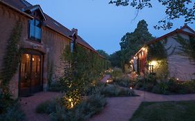 Chambres de La Barboire Campagne